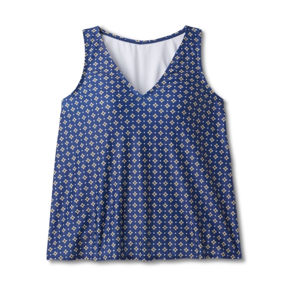 Tankini Top - Picture 4 of 5